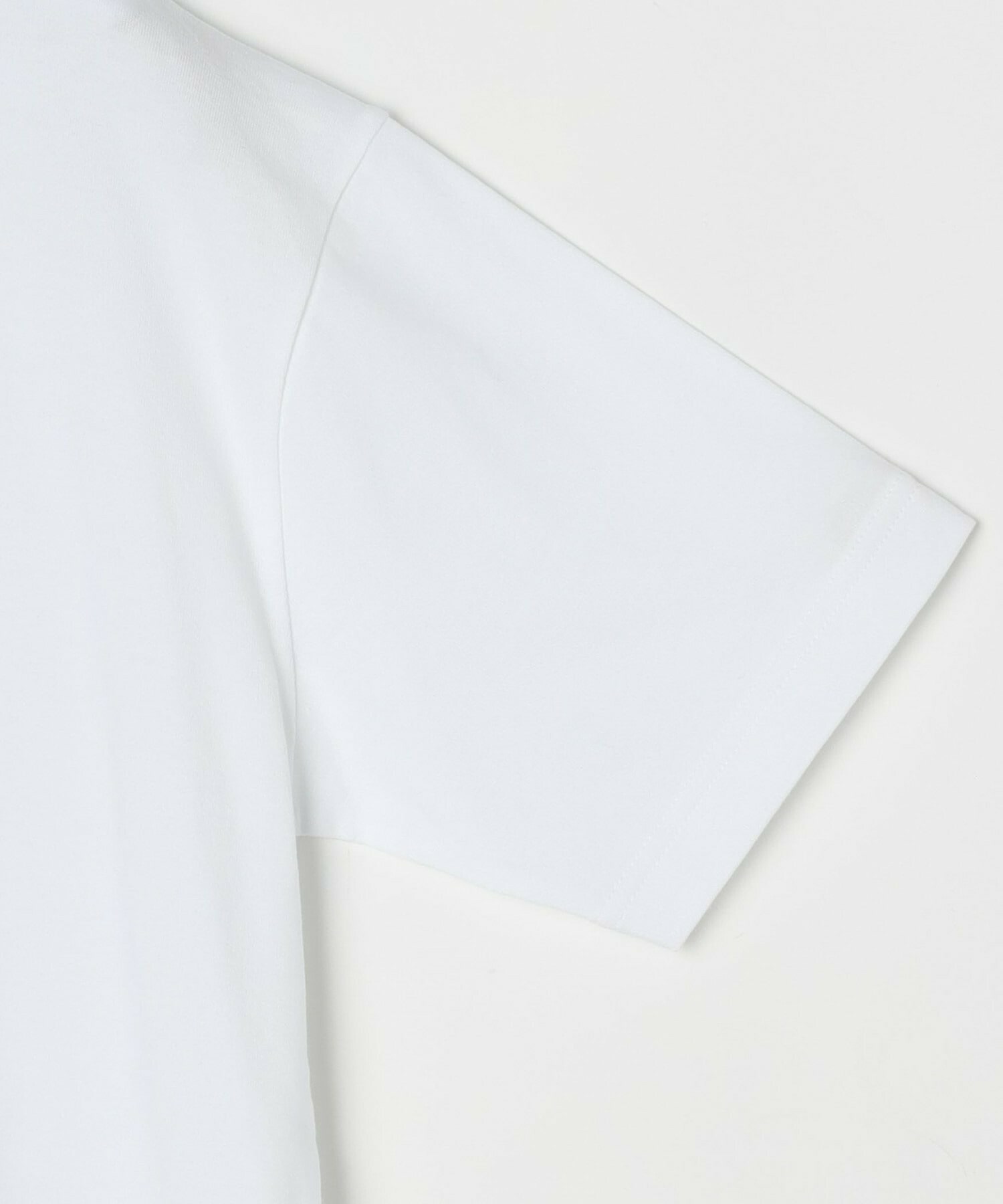 【feerique】feerique ロゴプリントTシャツ 詳細画像 グレー系その他 16