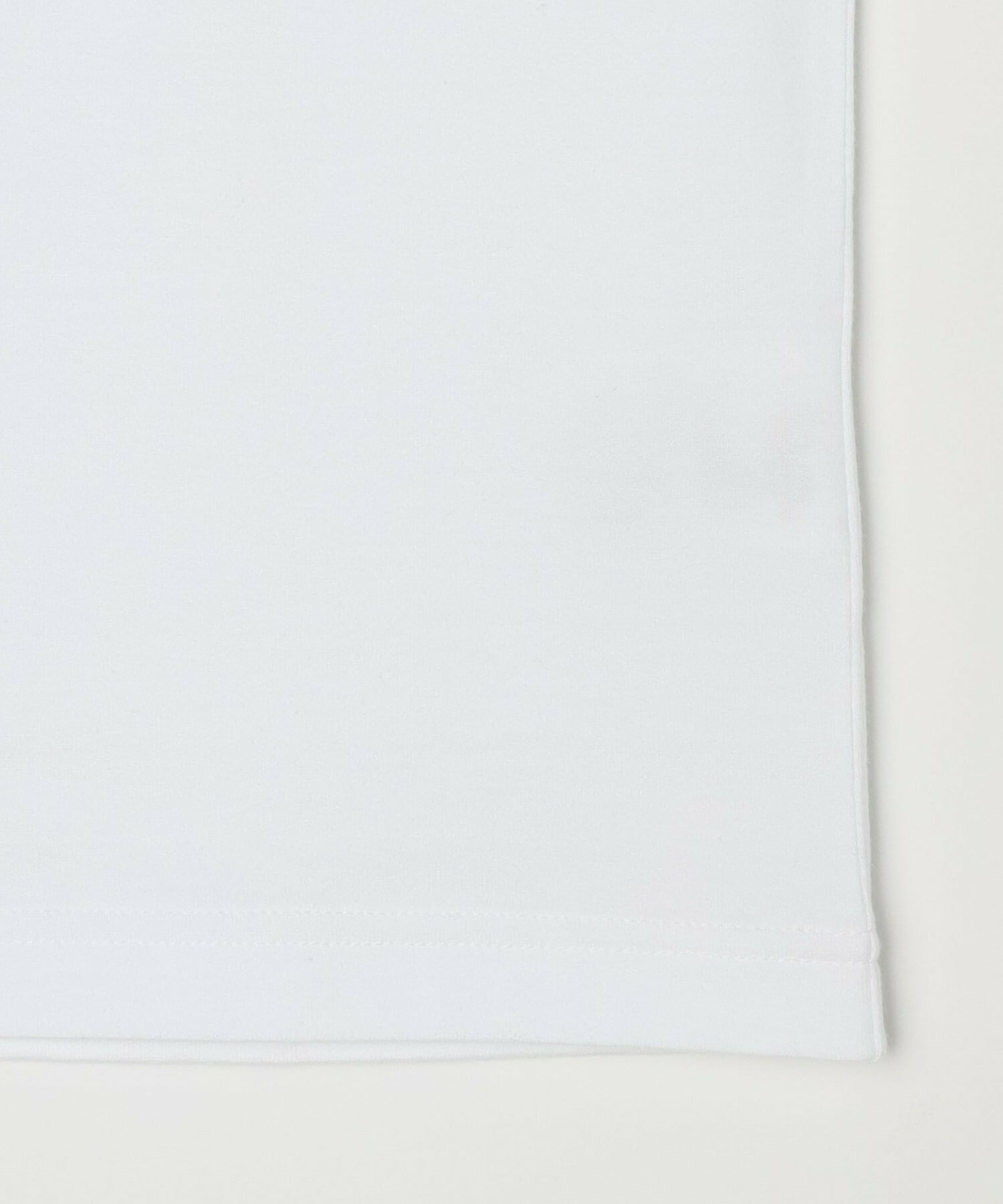 【feerique】feerique ロゴプリントTシャツ 詳細画像 グレー系その他 17