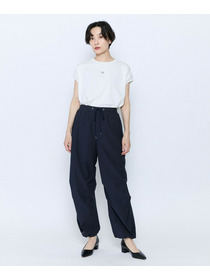 【feerique】feerique 37.5天竺ロゴプルオーバー 詳細画像 ブラウン 18