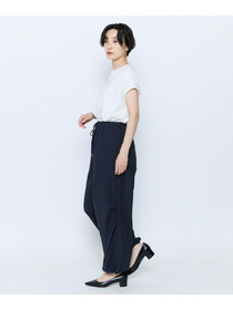 【feerique】feerique 37.5天竺ロゴプルオーバー 詳細画像 ブラウン 20