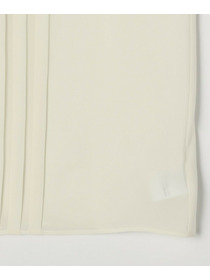 【wb】wb ライトツイルボウタイブラウス 詳細画像 モカ 28