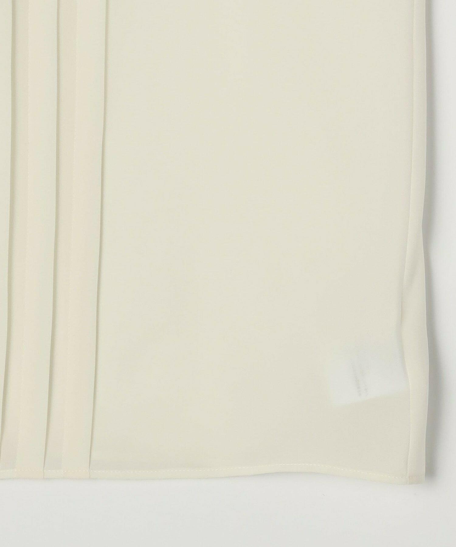 【wb】wb ライトツイルボウタイブラウス 詳細画像 モカ 28