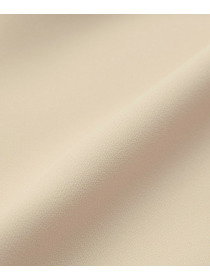 【wb】wb ダブルジョーゼットジャケット 詳細画像 ブラック 29