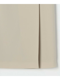 【wb】wb ダブルジョーゼットタイトスカート 詳細画像 ブラック 30