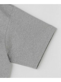 【MOGA】ハイゲージ天竺フォトプリントTシャツ 詳細画像 チャコールグレー 25
