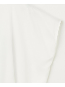 【MOGA】コットンスムースプリントTシャツ 詳細画像 ホワイト 18