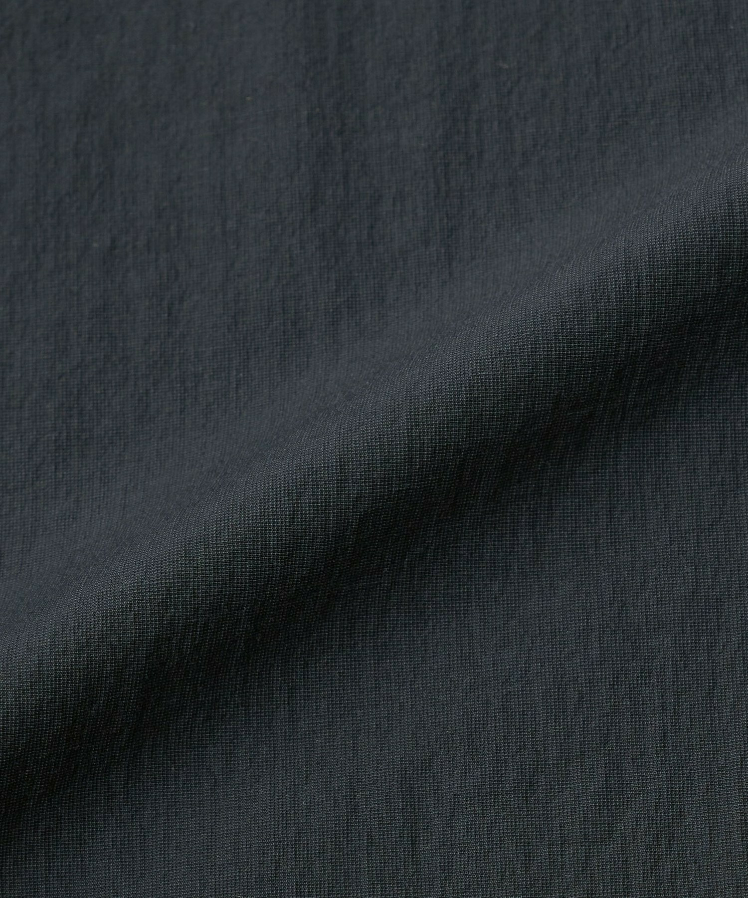 【feerique】feerique 綿ナイロンクロスAラインワンピース 詳細画像 ブラウン 27