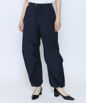 【feerique】feerique 綿ナイロンクロススノーカモパンツ 詳細画像 ダークネイビー 1