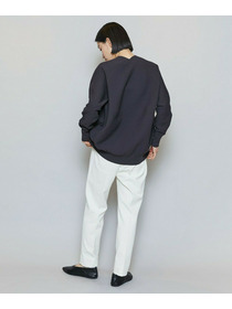 【MOGA】【Lサイズ】ドライオックスセンタープレスパンツ 詳細画像 ブラック 15