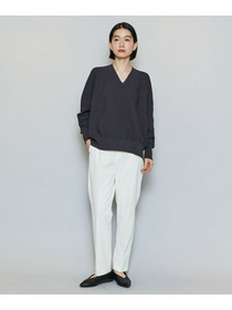 【MOGA】【Lサイズ】ドライオックスセンタープレスパンツ 詳細画像 ブラック 17