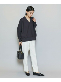 【MOGA】【Lサイズ】ドライオックスセンタープレスパンツ 詳細画像 ブラック 18