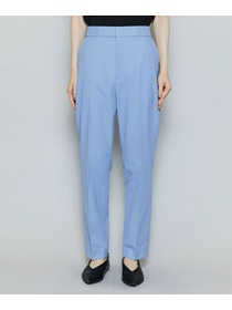 【MOGA】【Lサイズ】ドライオックスセンタープレスパンツ 詳細画像 ブラック 19