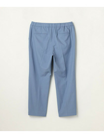 【MOGA】【Lサイズ】ドライオックスセンタープレスパンツ 詳細画像 ブラック 24