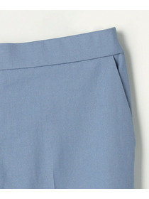 【MOGA】【Lサイズ】ドライオックスセンタープレスパンツ 詳細画像 ブラック 26