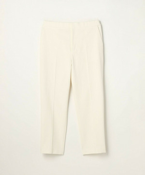 【MOGA】【Lサイズ】ドライオックスセンタープレスパンツ 詳細画像 オフホワイト 1