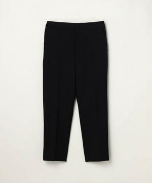 【MOGA】【Lサイズ】ドライオックスセンタープレスパンツ 詳細画像 ブラック 1