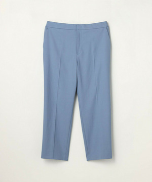 【MOGA】【Lサイズ】ドライオックスセンタープレスパンツ 詳細画像 ブルー系その他 1