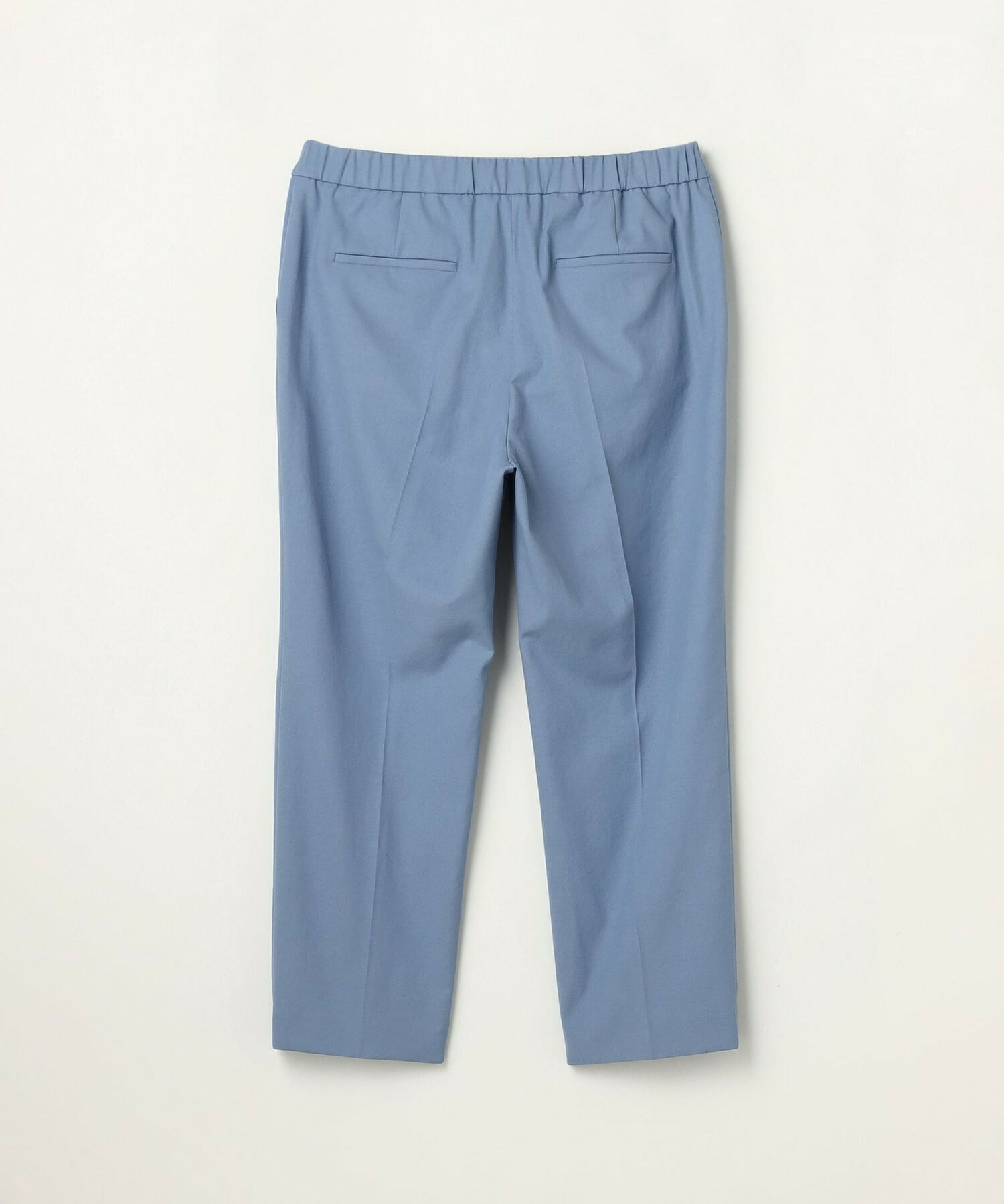 【MOGA】【Lサイズ】ドライオックスセンタープレスパンツ 詳細画像 ブラック 24