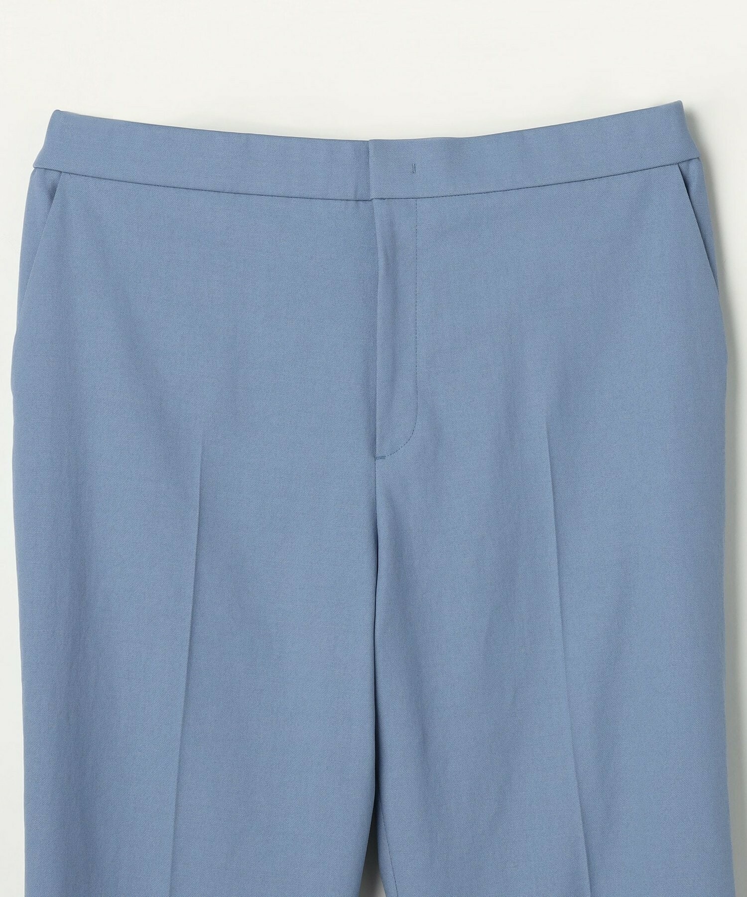 【MOGA】【Lサイズ】ドライオックスセンタープレスパンツ 詳細画像 ブラック 25