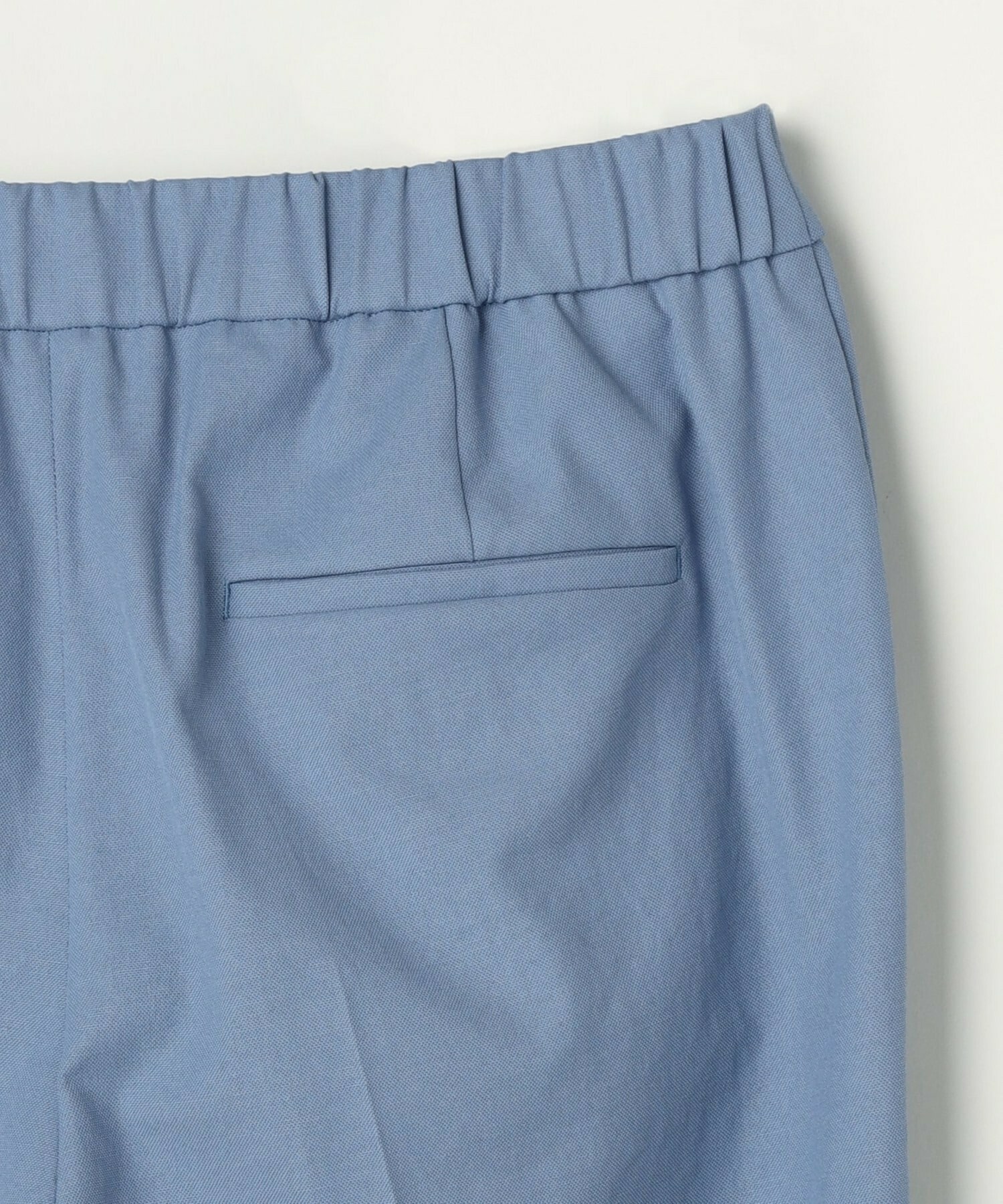 【MOGA】【Lサイズ】ドライオックスセンタープレスパンツ 詳細画像 ブラック 27