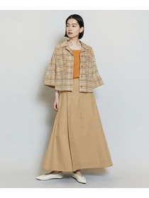 【MOGA】【Lサイズ】フルーレニットトップス 詳細画像 ブラック 27