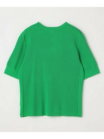 【MOGA】【Lサイズ】フルーレニットトップス 詳細画像 ブラック 35