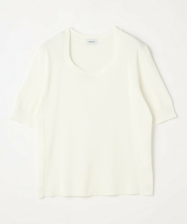 【Lサイズ】フルーレニットトップス【Lサイズ】フルーレニットトップス