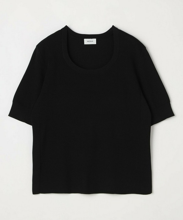 【Lサイズ】フルーレニットトップス【Lサイズ】フルーレニットトップス