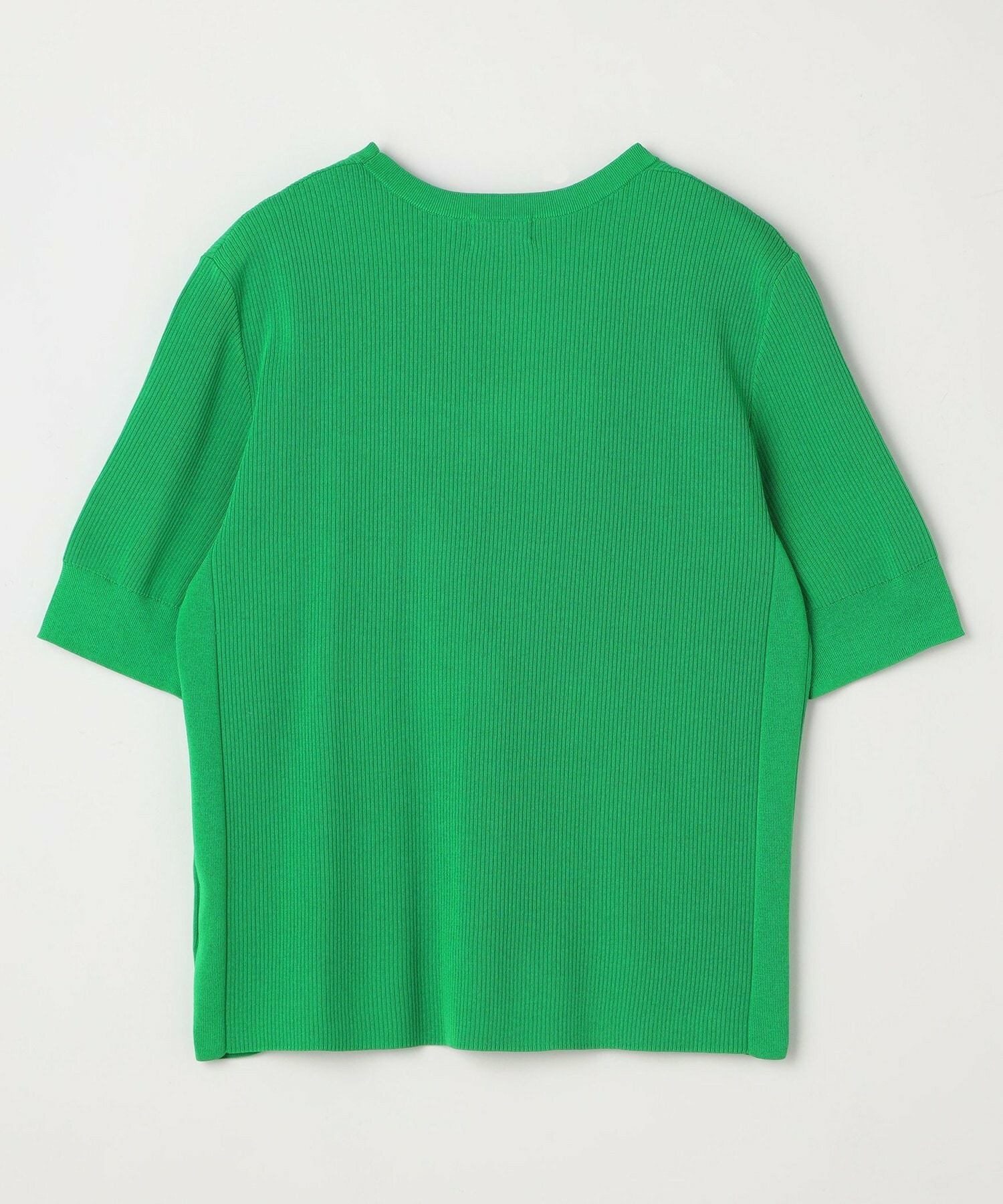 【MOGA】【Lサイズ】フルーレニットトップス 詳細画像 ブラック 35