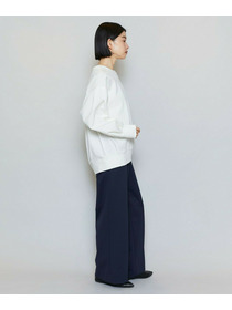 【MOGA】【Lサイズ】ライトダンボールジャージトップス 詳細画像 スミクロ 10