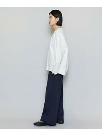 【MOGA】【Lサイズ】ライトダンボールジャージトップス 詳細画像 スミクロ 13