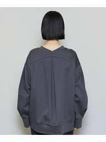 【MOGA】【Lサイズ】ライトダンボールジャージトップス 詳細画像 スミクロ 21