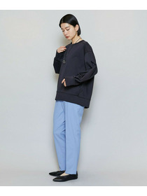 【MOGA】【Lサイズ】ライトダンボールジャージトップス 詳細画像 スミクロ 3