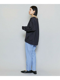 【MOGA】【Lサイズ】ライトダンボールジャージトップス 詳細画像 スミクロ 4