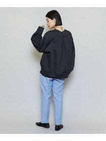 【MOGA】【Lサイズ】ライトダンボールジャージトップス 詳細画像 スミクロ 5