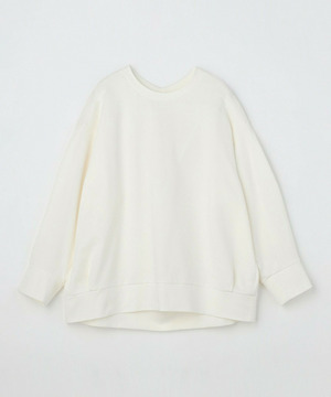 【MOGA】【Lサイズ】ライトダンボールジャージトップス 詳細画像 ホワイト 1