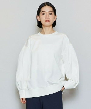 【MOGA】【Lサイズ】ライトダンボールジャージトップス 詳細画像 ホワイト 2