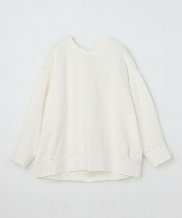 【Lサイズ】ライトダンボールジャージトップス 詳細画像 ホワイト 1