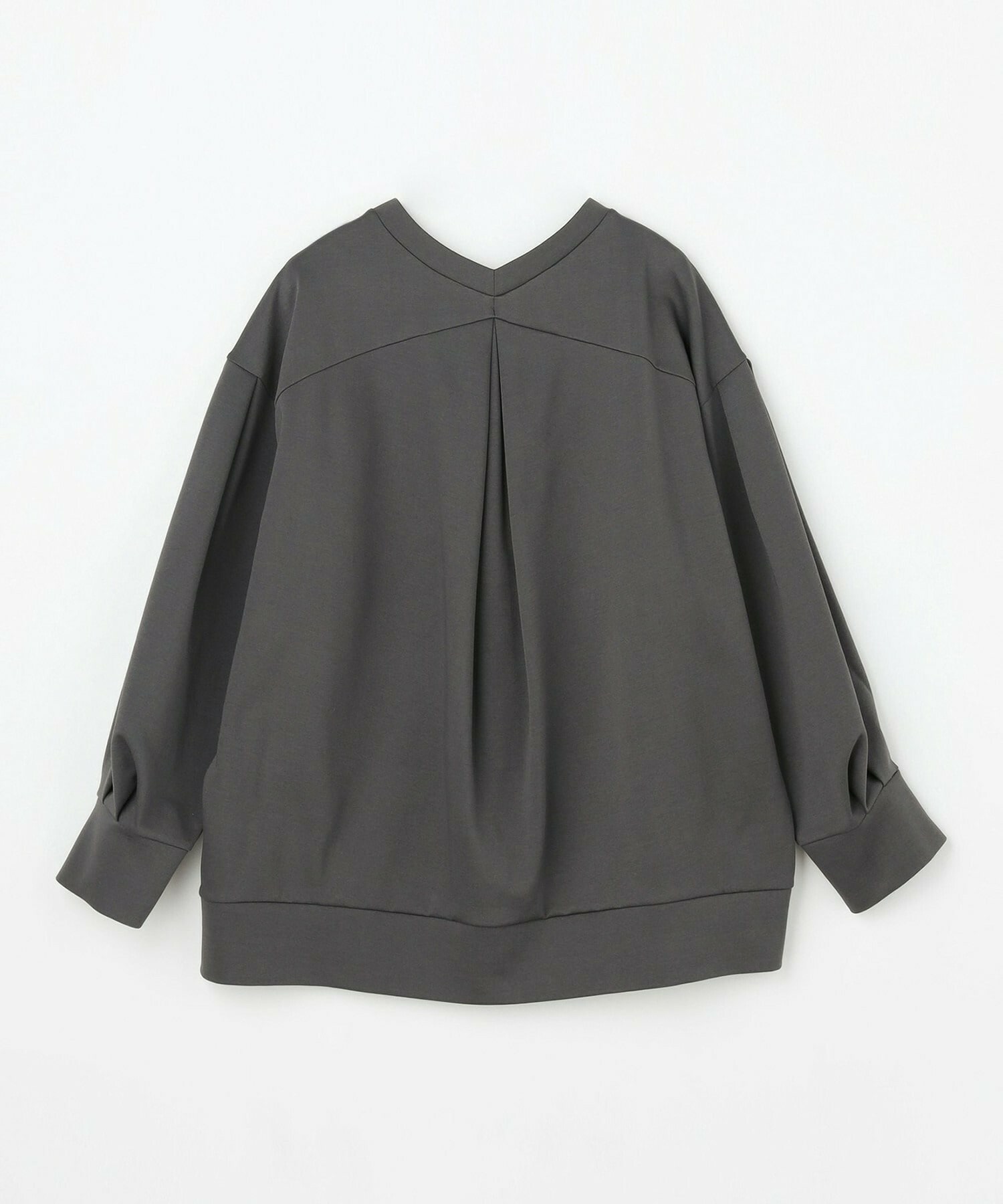 【MOGA】【Lサイズ】ライトダンボールジャージトップス 詳細画像 スミクロ 23