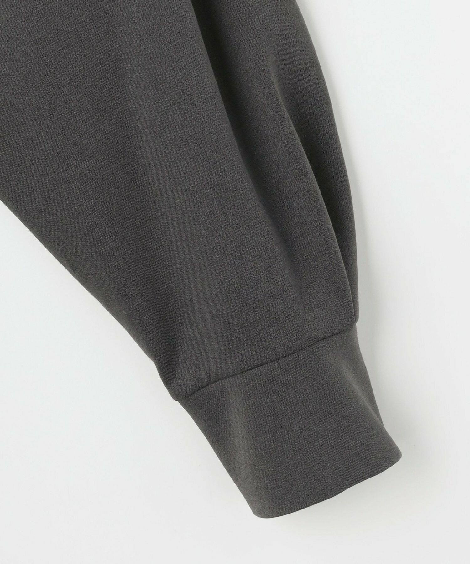 【MOGA】【Lサイズ】ライトダンボールジャージトップス 詳細画像 スミクロ 25