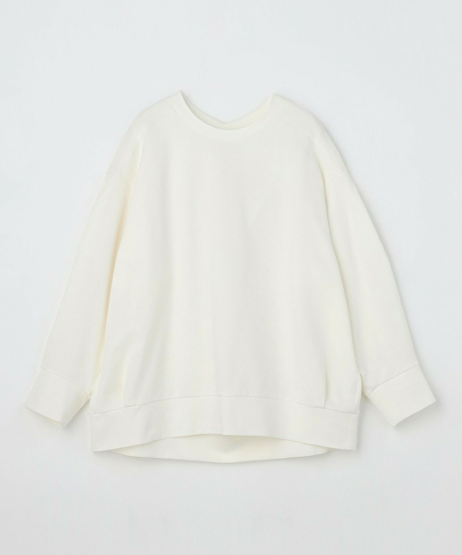 【MOGA】【Lサイズ】ライトダンボールジャージトップス 詳細画像 ホワイト 1