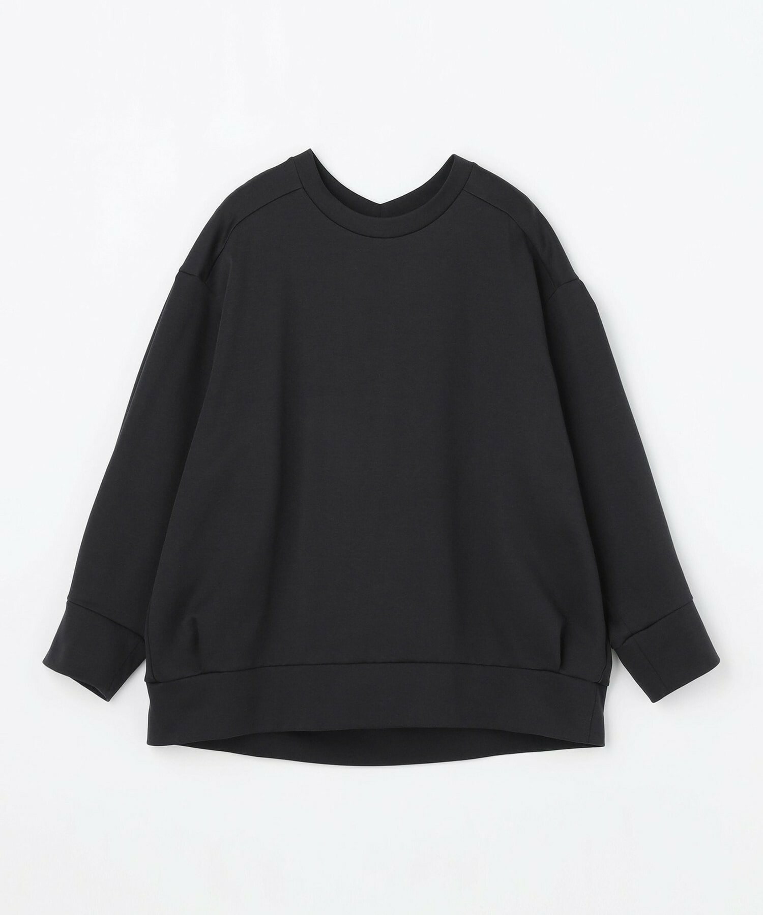 【MOGA】【Lサイズ】ライトダンボールジャージトップス 詳細画像 スミクロ 1