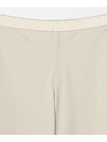 【MOGA】【Lサイズ】P/Cポンチワイドパンツ 詳細画像 ネイビー 25