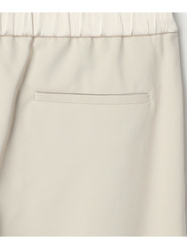 【MOGA】【Lサイズ】P/Cポンチワイドパンツ 詳細画像 ネイビー 27