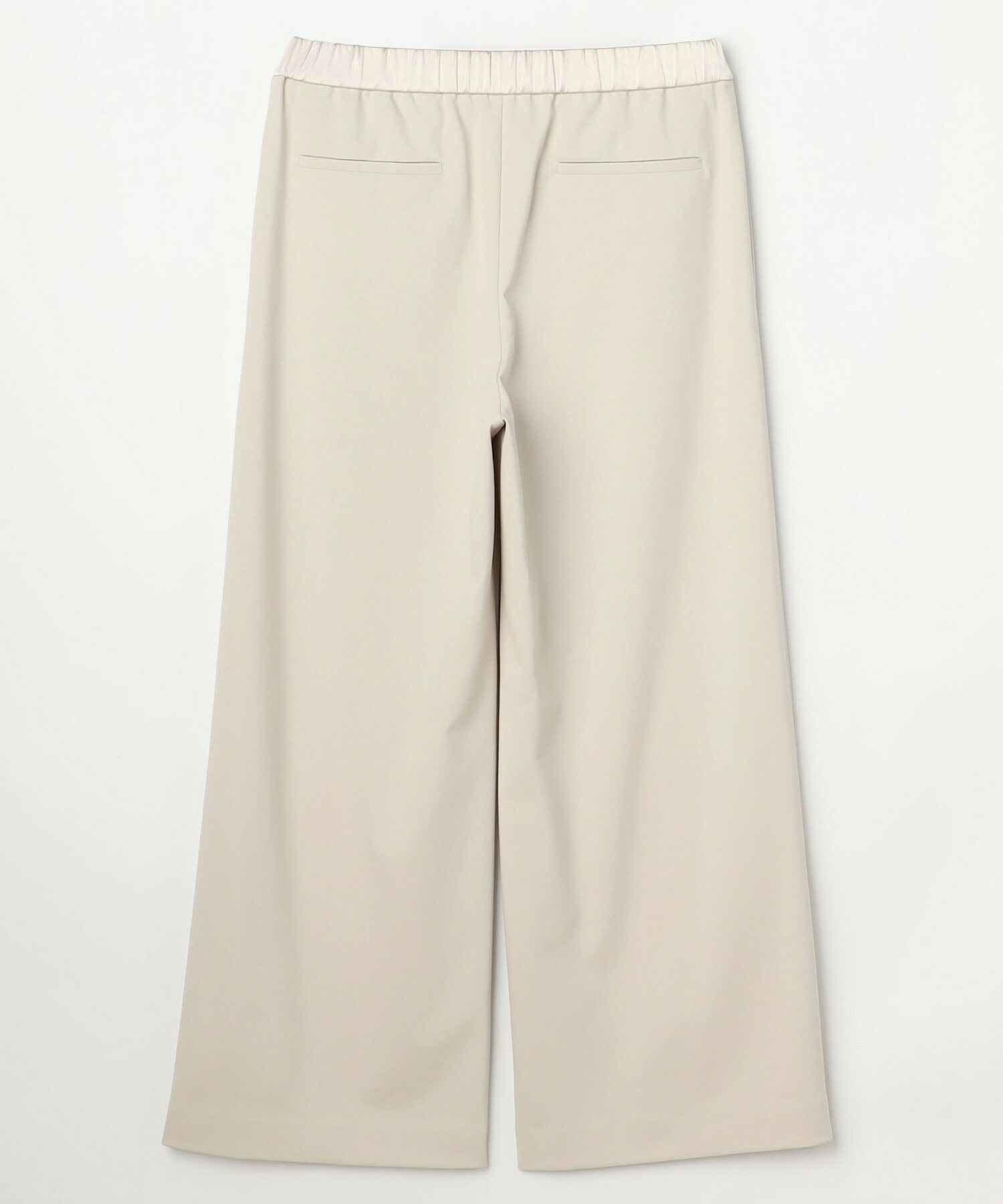 【MOGA】【Lサイズ】P/Cポンチワイドパンツ 詳細画像 ネイビー 24