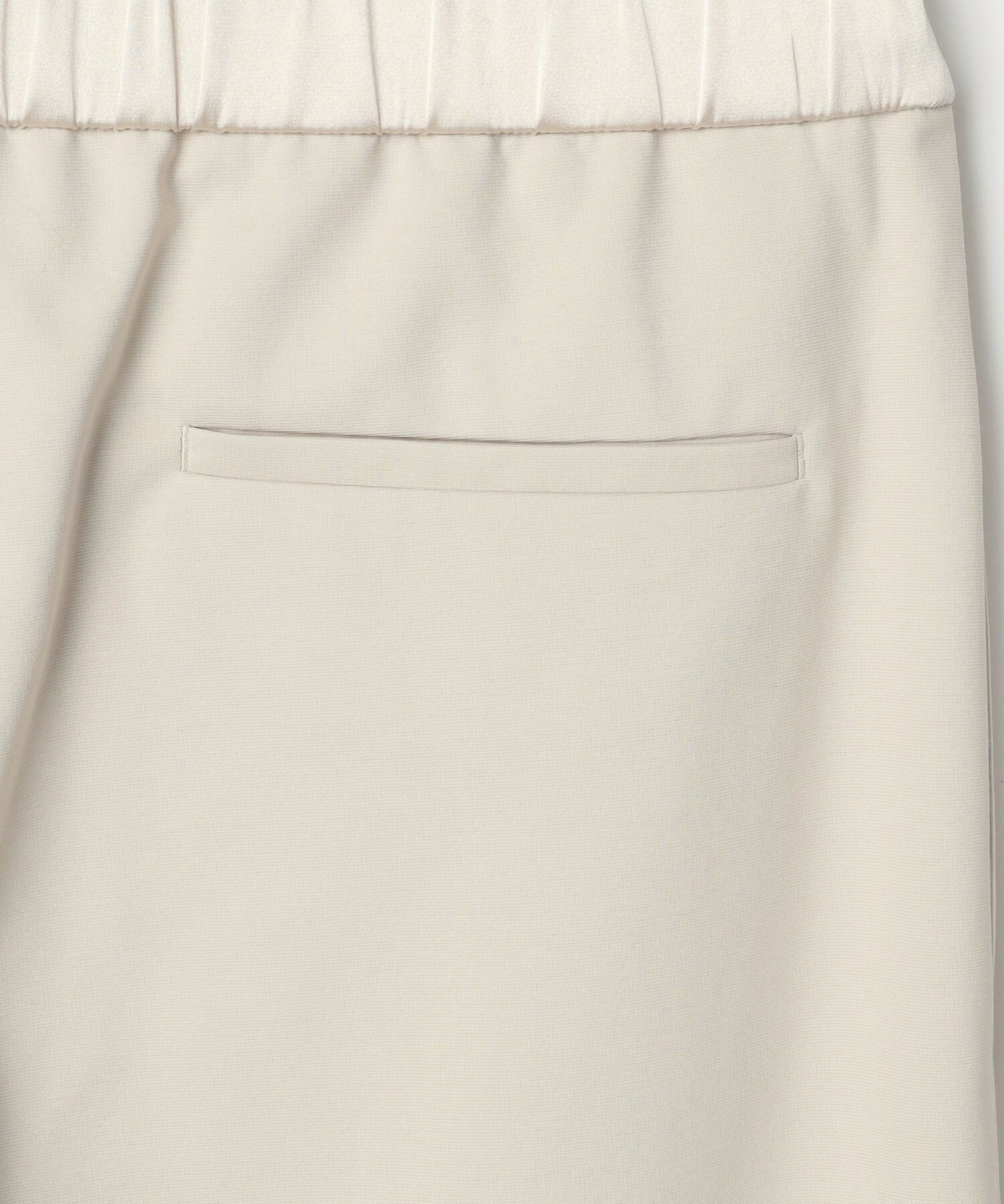 【MOGA】【Lサイズ】P/Cポンチワイドパンツ 詳細画像 ネイビー 27