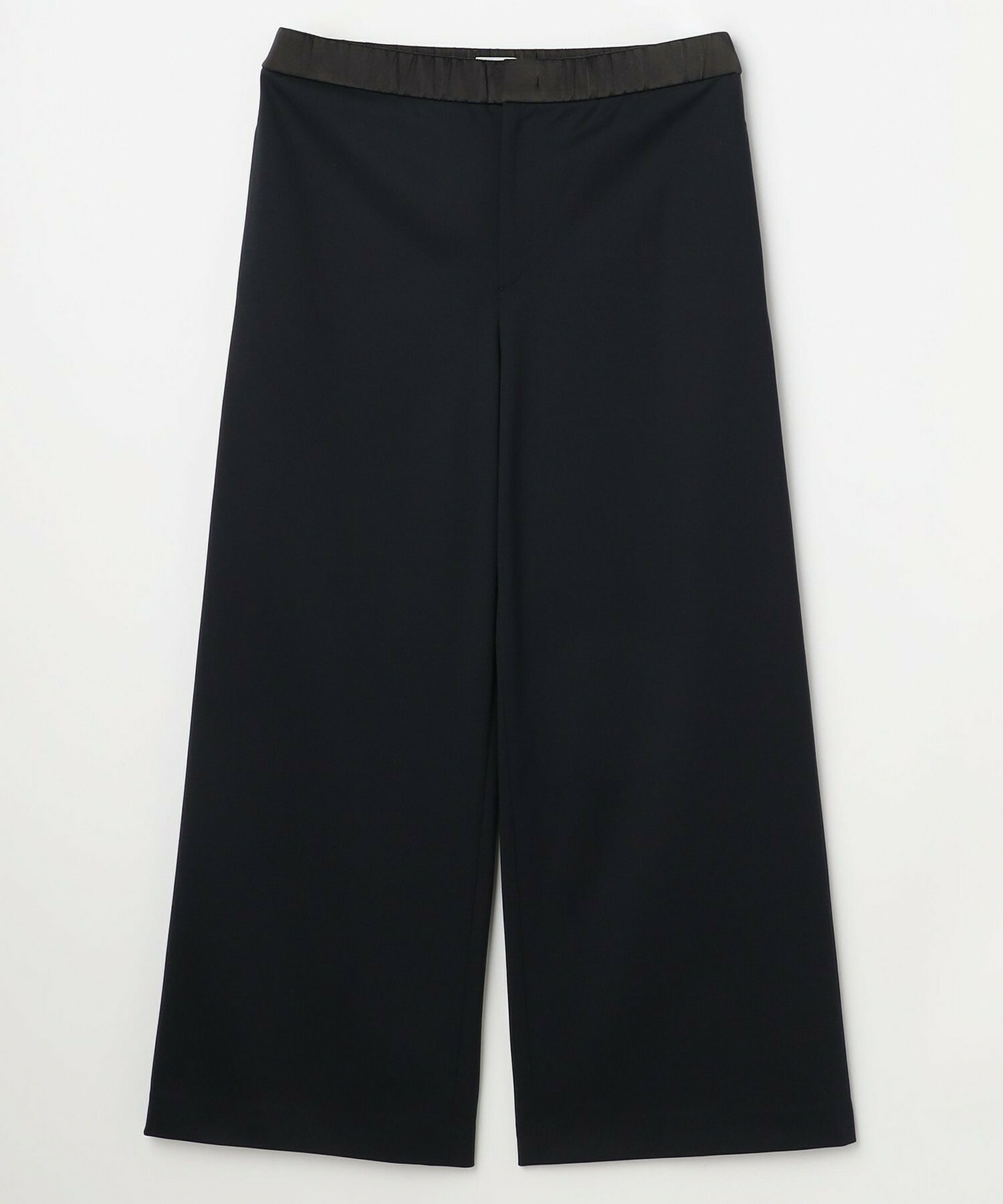 【MOGA】【Lサイズ】P/Cポンチワイドパンツ 詳細画像 ネイビー 1