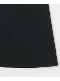 【MOGA】【Lサイズ】P/CポンチAラインロングスカート 詳細画像 ネイビー 27