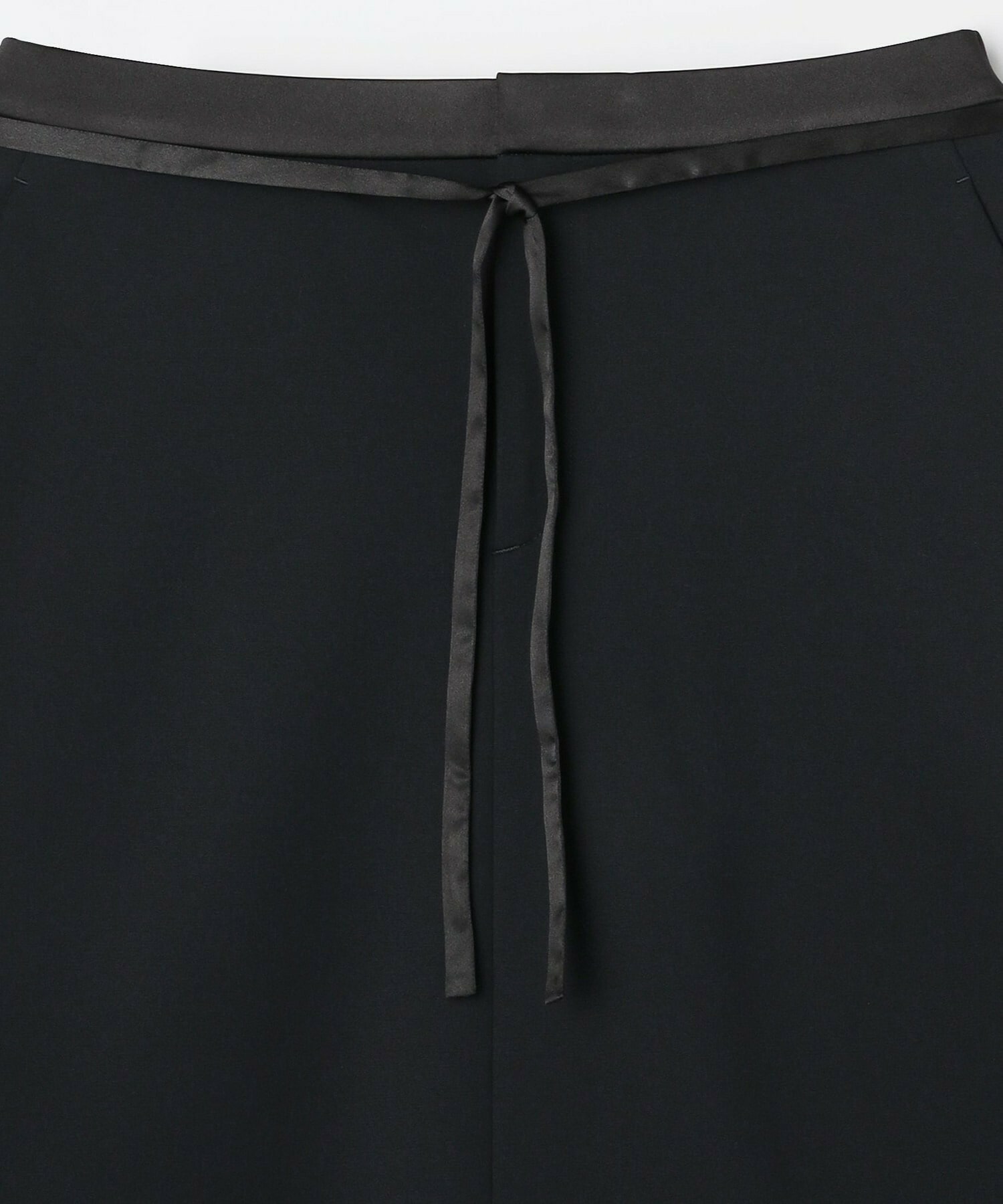 【MOGA】【Lサイズ】P/CポンチAラインロングスカート 詳細画像 ネイビー 25