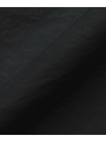 【MOGA】【Lサイズ】ナイロンリヨセルタッサーショートトレンチコート 詳細画像 ダークネイビー 29